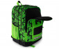 Ученическа раница за тийнейджъри UWear Minecraft Creepers 74359 thumb 4