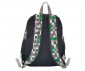 Ученическа раница за тийнейджъри UWear Minecraft Attitude 246014286 thumb 2