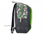 Ученическа раница за тийнейджъри UWear Minecraft Attitude 246014286 thumb 3