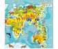Пъзел 80 части Dodo - Животните в света 300133 thumb 2