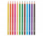 Дълги моливи Jovi, 12 цвята J730/12 thumb 2