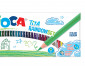 Ученически принадлежности цветни моливи Carioca Tita, 50 цвята 42990 thumb 2