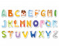 Детска магнитна игра научи английската азбука Magnetic Letters English Dodo, 27 ел. 200210 thumb 2
