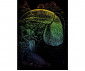 Мини комплект за гравиране на цветна повърхност с писец с метален връх Royal, тукан RAINMIN104 thumb 2