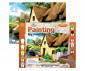 Комплект рисуване по номера с акрилни бои Royal Adult Large, Къща край реката, 39 х 30 см - Fistocommerce PAL14 thumb 2