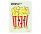 Детски креативен комплект Pom Pom Art, Food CP240800 thumb 4