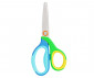 Детска ножица Y-Plus ColorCut, 13 см, синьо/зелена SC240101 thumb 2