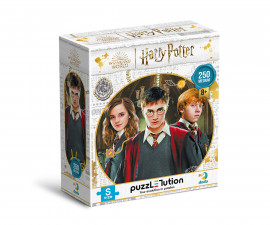 Fistocommerce 200498 - Dodo puzzle Harry Potter 150ps