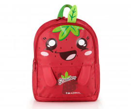 Fistocommerce 23381408 - Gabol Tutti Frutti backpack 25х31х11см Strawberry