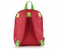 Fistocommerce 23381408 - Gabol Tutti Frutti backpack 25х31х11см Strawberry thumb 3