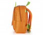 Fistocommerce 23386011 - Gabol Tutti Frutti backpack 25х31х11см Orange thumb 2