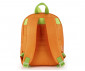 Fistocommerce 23386011 - Gabol Tutti Frutti backpack 25х31х11см Orange thumb 3
