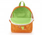 Fistocommerce 23386011 - Gabol Tutti Frutti backpack 25х31х11см Orange thumb 4
