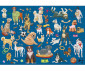 Fistocommerce 3006273 - Dodo puzzle 100ps Dog's life thumb 2