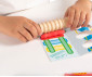 Fistocommerce J374RP - Jovi kit 3 pcs. wooden rolling pins + plastilina 4 colors thumb 7
