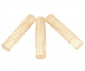 Fistocommerce J379/3RP - Jovi kit 3 pcs. wooden plastilina rolling pins thumb 2