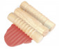 Fistocommerce J379/3RP - Jovi kit 3 pcs. wooden plastilina rolling pins thumb 4