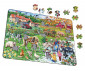 Fistocommerce NB12 - Larsen puzzle maxi The seasons on the farm 140ps thumb 2