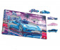 Fistocommerce U21 - Larsen puzzle midi Sports car 30ps thumb 2