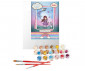 Fistocommerce KHO8585 - Ideyka kit with acrylic paints: Kite thumb 2