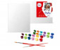 Fistocommerce KHO8493 - Ideyka kit with acrylic paints: A dream thumb 2