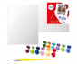 Fistocommerce KHO8565 - Ideyka kit with acrylic paints: Violinist thumb 2