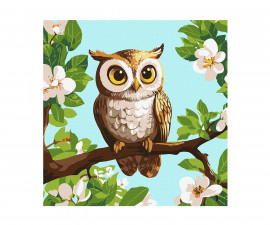 Fistocommerce KHO6740 - Ideyka acrylic paint kit 