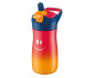 Бутилка за вода от метал MAPED Concept Kids, червена, 430 мл 9871201 thumb 2