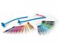 Креативен комплект за деца MAPED Color&Play Blowpen флумастери 24 цвята, 31 части 9846712 thumb 2