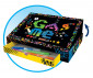 Креативен комплект за деца MAPED Color&Play Blowpen Magic Art Station, 34 части 9846717 thumb 4