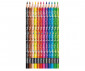 Цветни моливи MAPED COLOR PEPS MINI CUTE, 12 цвята  9862201 thumb 2