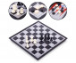 Игра магнитен шах 3в1 9126114 thumb 2