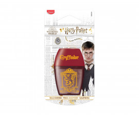 Острилка MAPED Harry Potter, единична 9034018