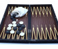 Star Game Sets 91063620 - Chess, Checkers, Backgammon Platin 3 in 1 thumb 2