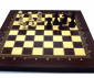 Star Game Sets 91063620 - Chess, Checkers, Backgammon Platin 3 in 1 thumb 3