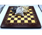Star Game Sets 91063620 - Chess, Checkers, Backgammon Platin 3 in 1 thumb 4