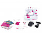 Maped Barbie 907405 - Atelier Couture Sewing Machine Barbie thumb 2
