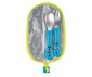 Maped Picnic Miniz 9875001 - Cutlery Raccoon thumb 2