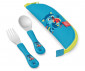 Maped Picnic Miniz 9875001 - Cutlery Raccoon thumb 3