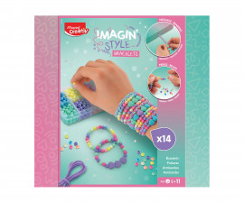 Maped 907408 - Bracelets - imagine style - bubble