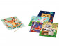 Maped 906914 - Scratch cards animals thumb 2