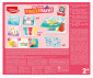 Maped 906902 - Early age my first finger paint - creativ set thumb 2