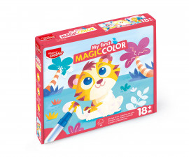 Maped 906904 - My first magic color - aqua draw - creativ set