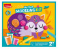 Maped 906906 - My first modeling kit - modeling dough - creativ set thumb 2