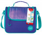Maped 9872108 - Origins insulated lunch bag removable shoulder strap aqua thumb 2