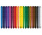 Ученически принадлежности цветни моливи Maped Color peps infinity, 24 цвята  9861601 thumb 2