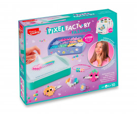 Maped 907702 - Pixel Factory Fashion