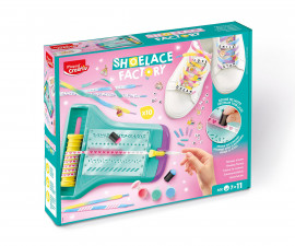 Maped 911800 - Shoelace Factory