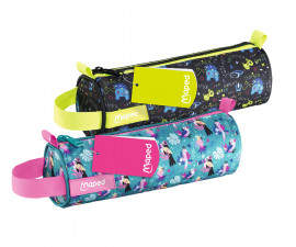 Празен несесер MAPED, 1 цип, асортимент 993402