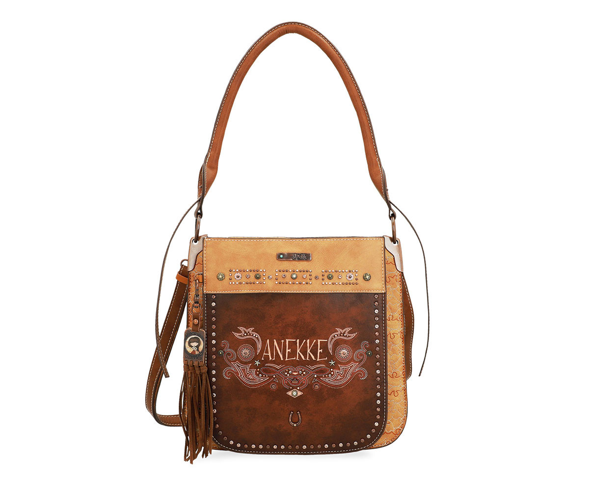 Дамска чанта Anekke Arizona, 29.5 x 9 x 28 см. 30702-84